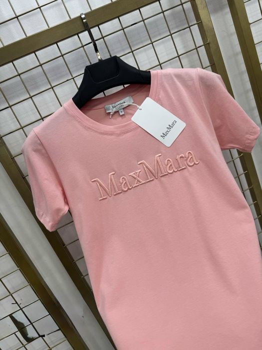 Дамска тениска памук лукс