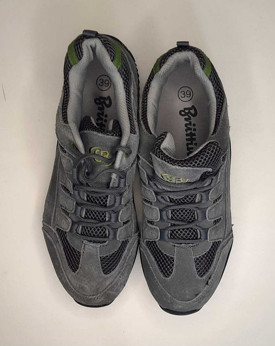 Incaltaminte primavara barbati second hand en gros Livrare GRATIS *