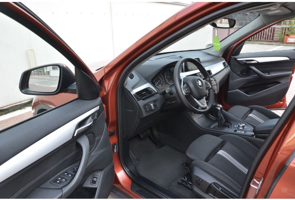 Bmw X1 F48 Full option X Drive