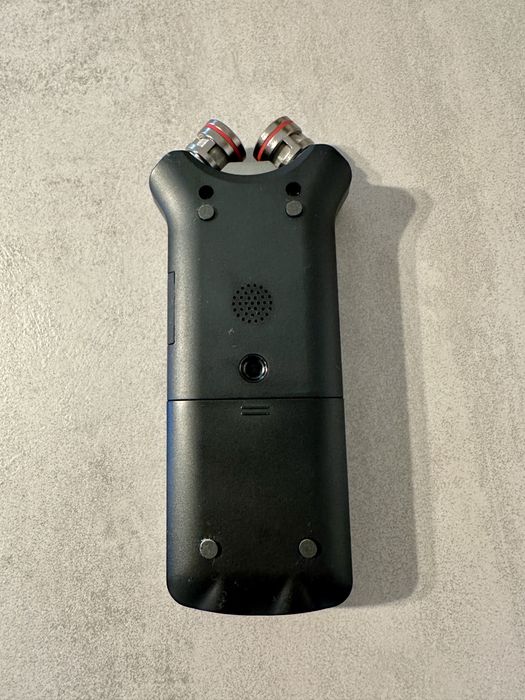 TASCAM DR-07XP – 32-bit Float