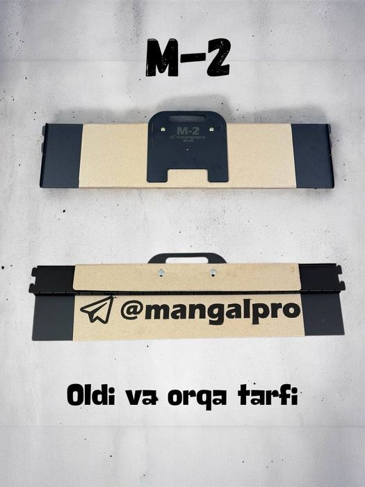 M-2 mangali sotiladi