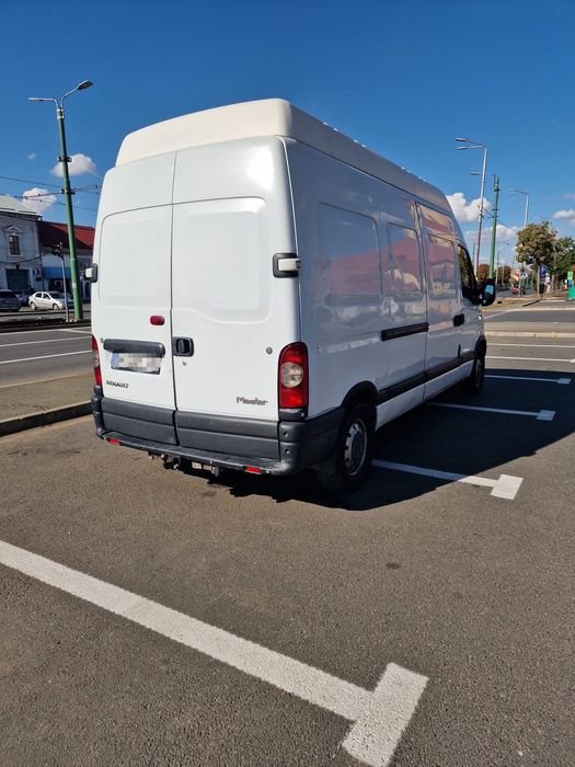 RENAULT Master 2007 — imagine 3