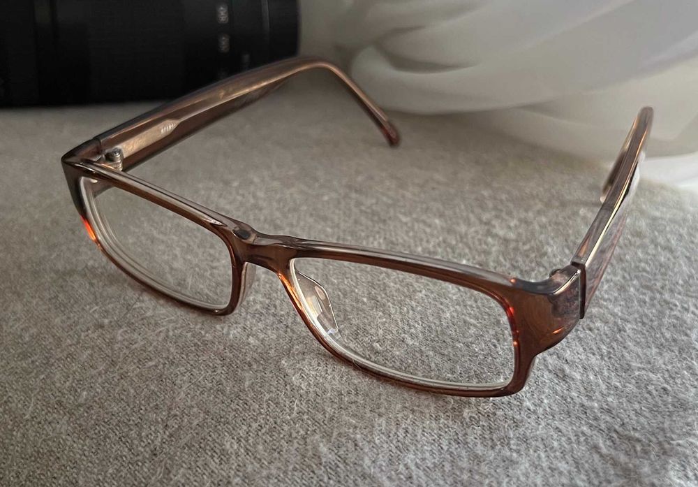 Rame ochelari vedere + toc - fashion - unisex