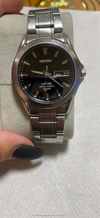 Ceas Seiko Quartz