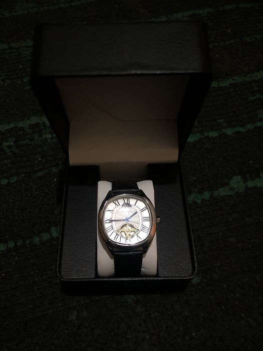 Сартиет соат механик