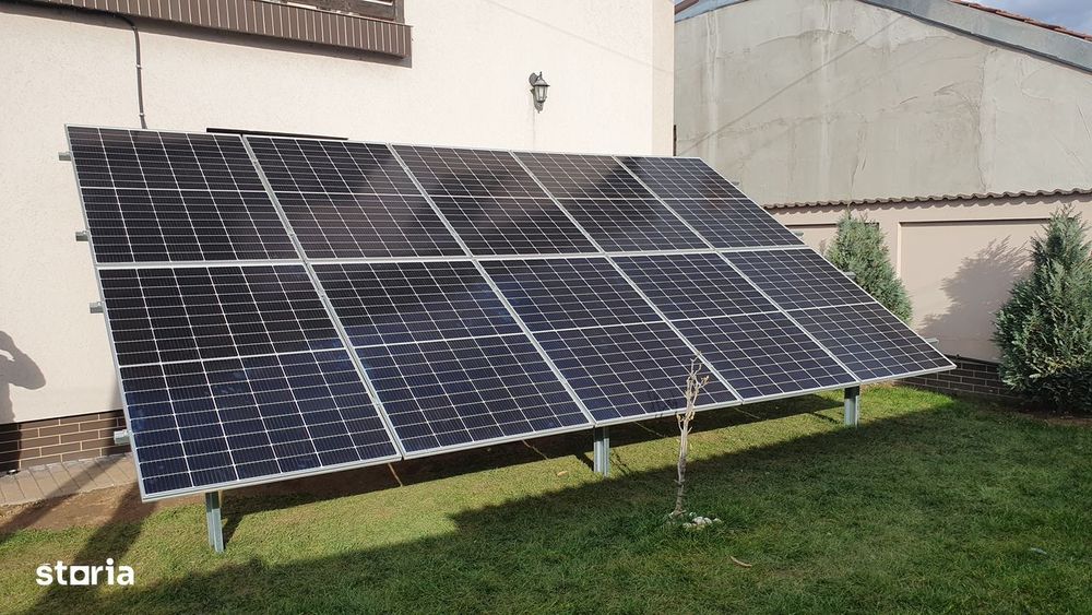 PROPRIETAR, Vând casă în orașul Piatra - Olt, jud. Olt