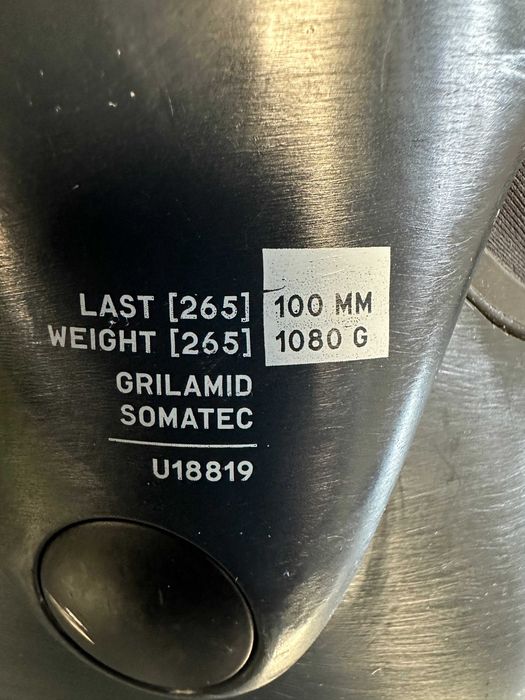 clapari de tura fischer travers gr mondo 26,5 28,5 29,5 30,5