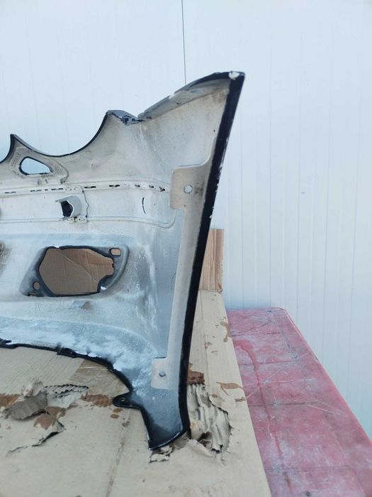 Bara fata Mercedes CLK W209, C209 facelift, 2005, 2006, 2007, 2008, 2009, cod origine OE A2098853025.