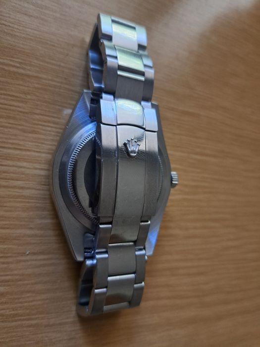 Часовник Rolex Datejust