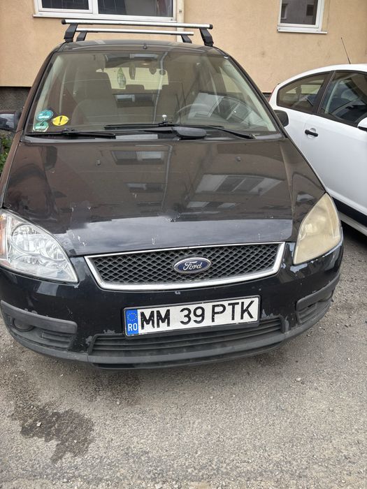 Vand masina Ford focus CMax an 2005 motor 1.8 dizel