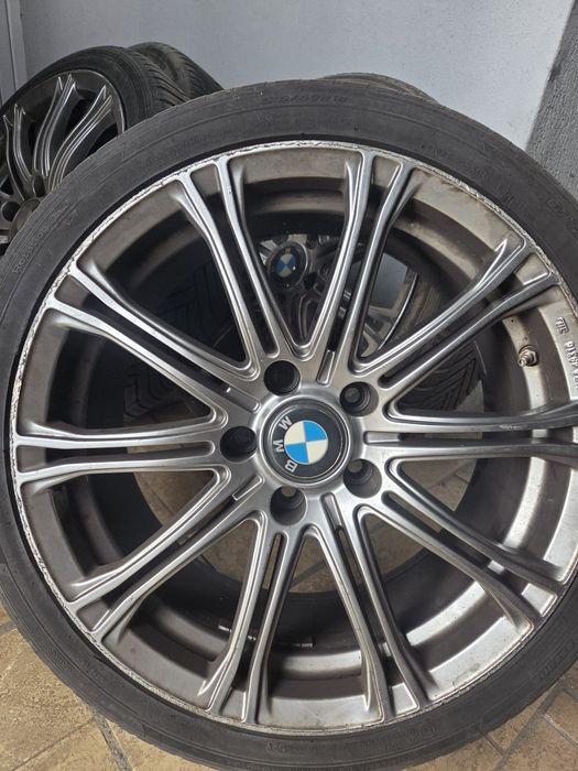 Jante aliaj Bmw style 220