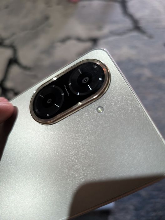 Redmi A5, Sandy Gold, 64GB, hujjatlari joyida