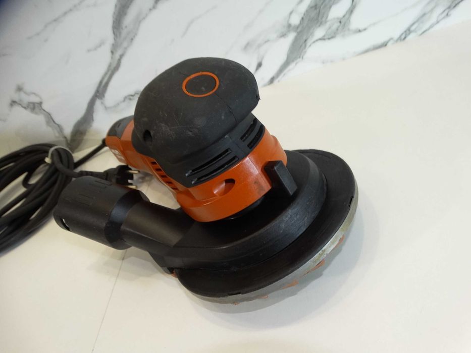 Hilti DGH 130 - Машина за шлифоване на бетон