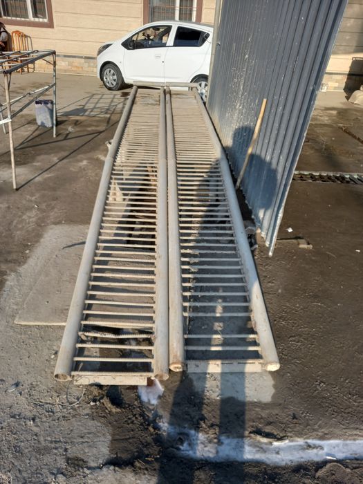 Moyka uchun narvoncha