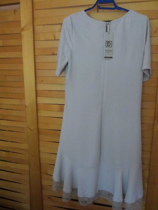 няколко уникални рокли дизайнерски модели!