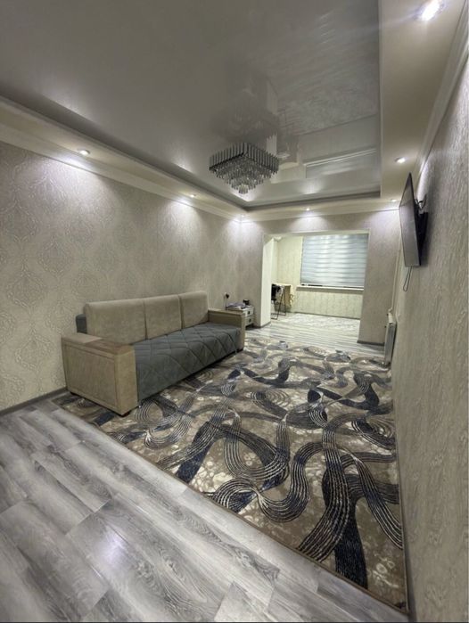 Sergeli 3 bekat kvartira