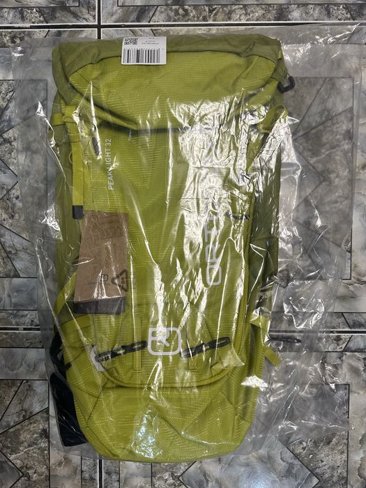 Rucsac Ortovox Peak Light 32L NOU