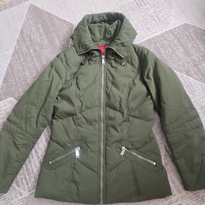 Зимняя куртка, размер 42