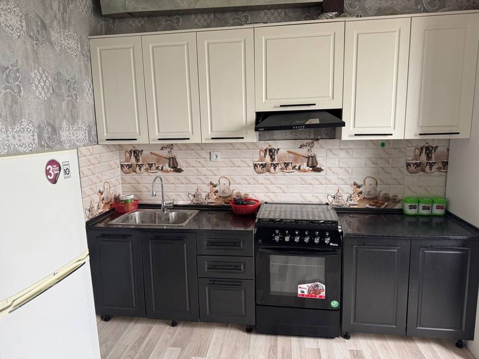 Квартира ижарага