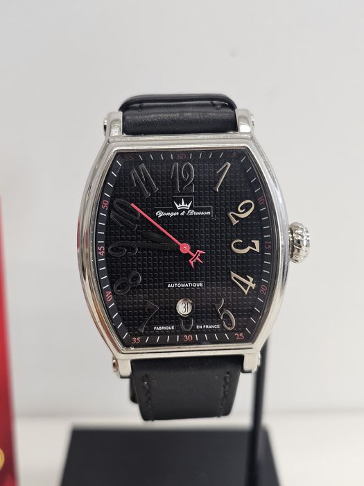 Yonger & Bresson Amanet BKG