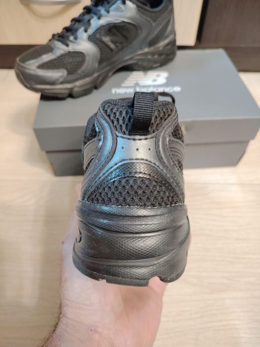 Дамски маратонки Woden и New balance 38 24см.