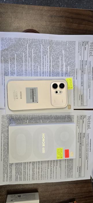 HONOR 600 512 GB