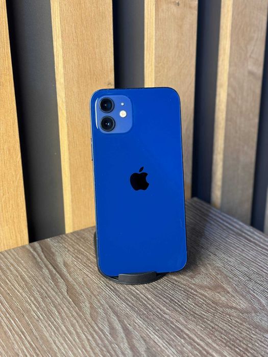 Телефон iPhone 12 64Gb / Айфон 12 64Гб 81%