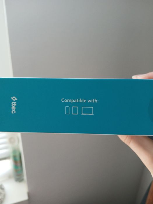 Безжични Bluetooth слушалки ttec Mode True Wireless