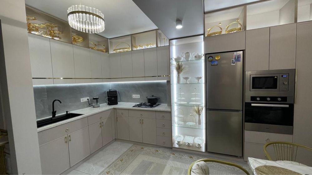 Продам квартиру в ЖК Арнау