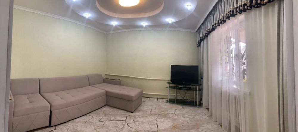 Продаётся Дом в хорошем районе