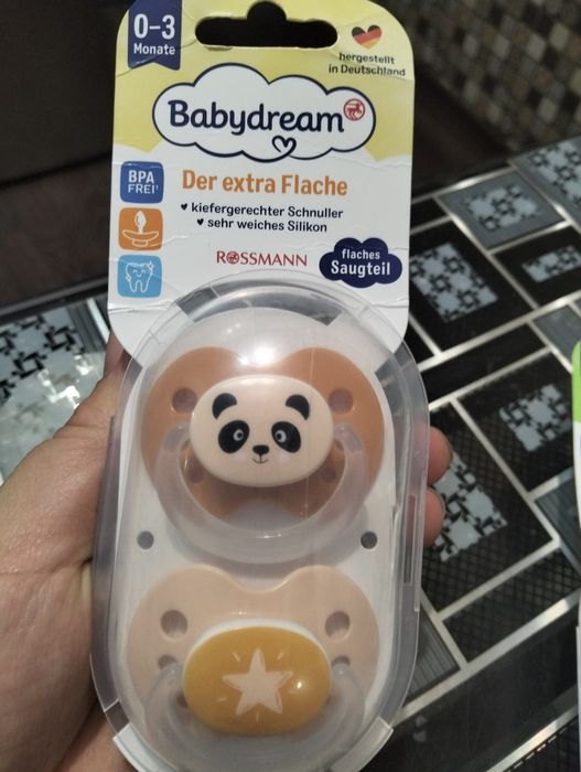 Продам соски новые. детские.