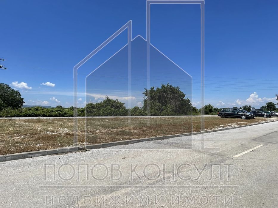 Продава се Парцел в с. Брестник, Област Пловдив - 1558 кв.м за 61 €/кв.м - Снимка #3