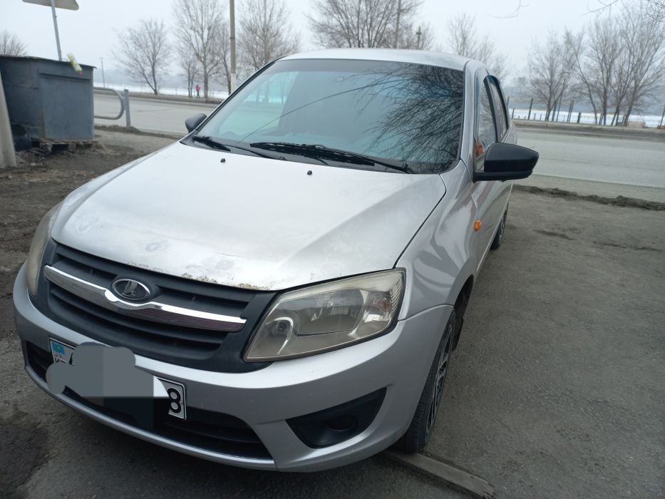 Гранта фл 2016 год