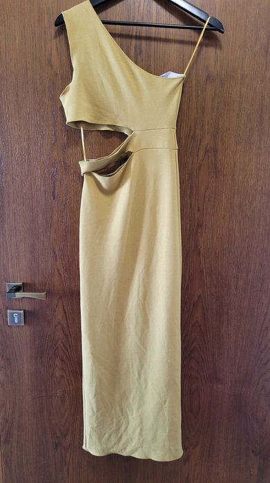 Дълга рокля "Zara"