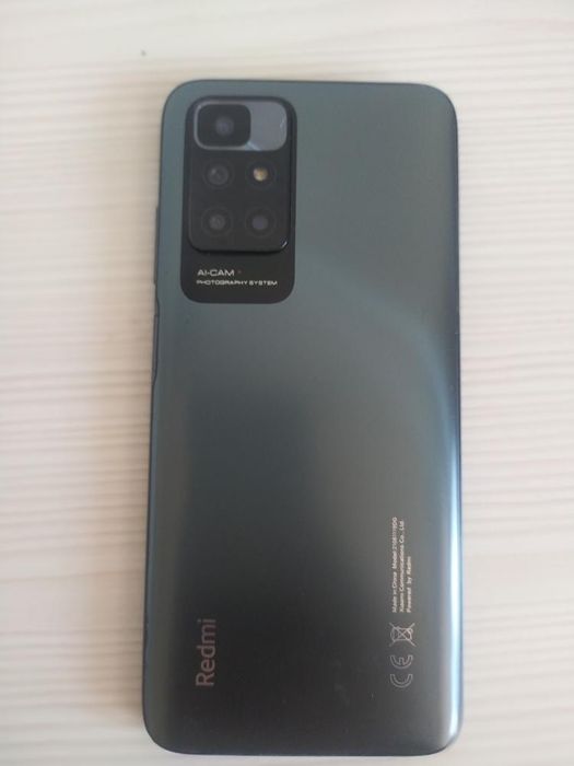 Продам Redmi 10 в отличном состоянии
