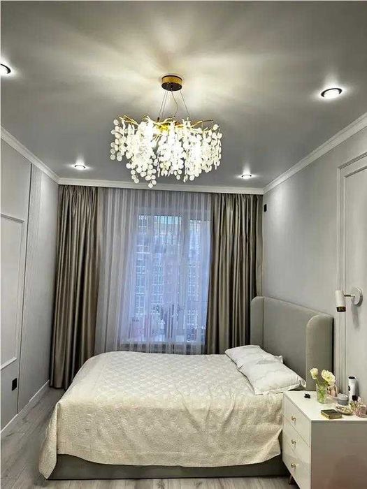 Продам 2х ком.кв в ЖК Рио-Де-Жанейро