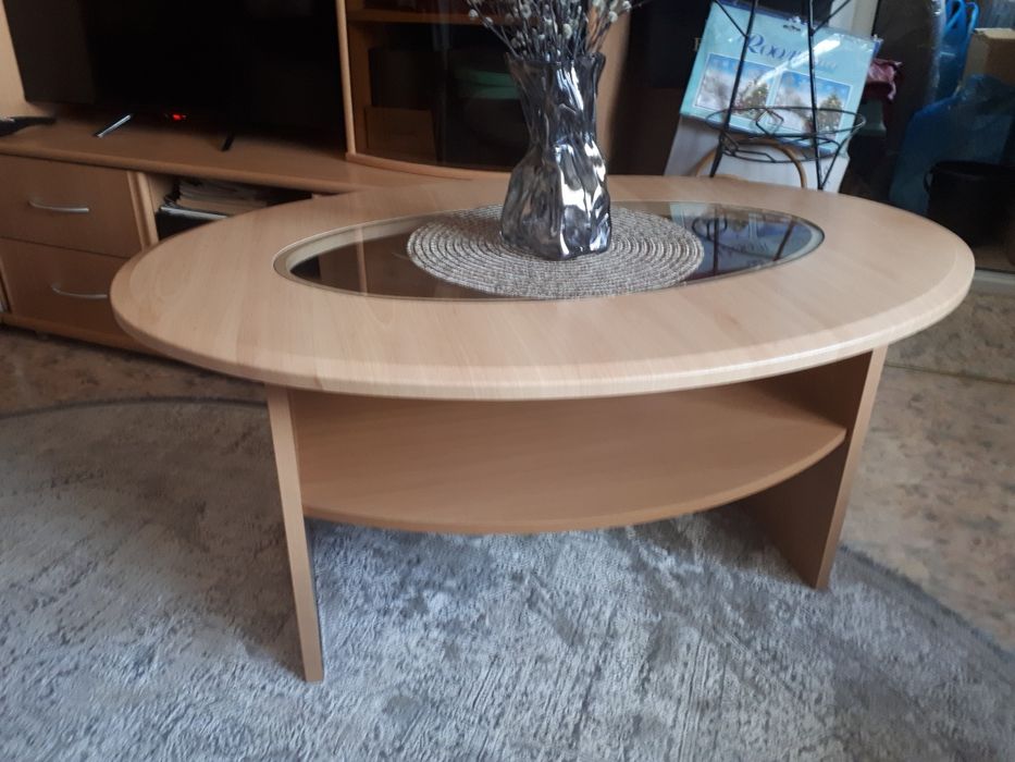 Продам журнальный столик