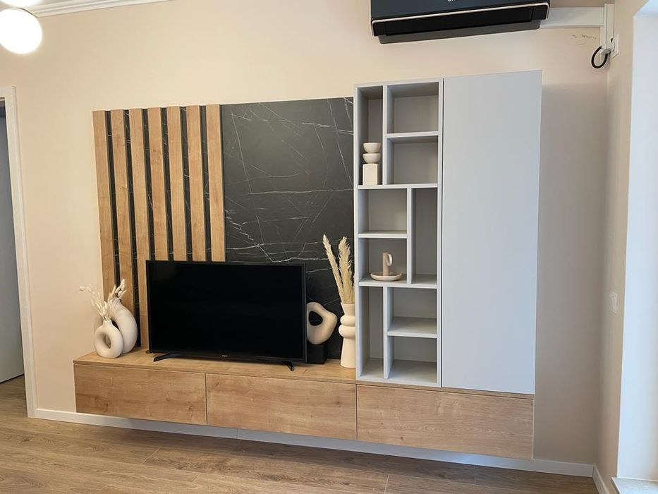 Mobila la comanda preț corect