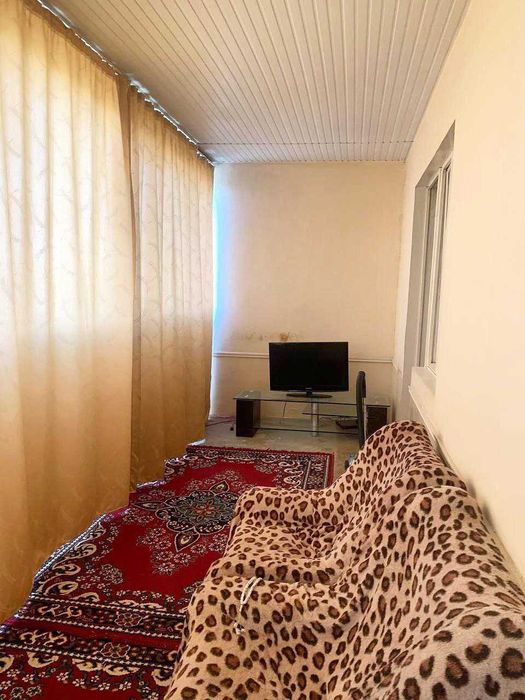 Ипатека 10-15 йилга Шайхонтохур белтепа