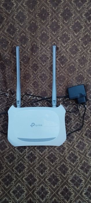 Продам ролтэр TP Link.