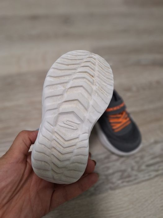 Детски маратонки Skechers 22