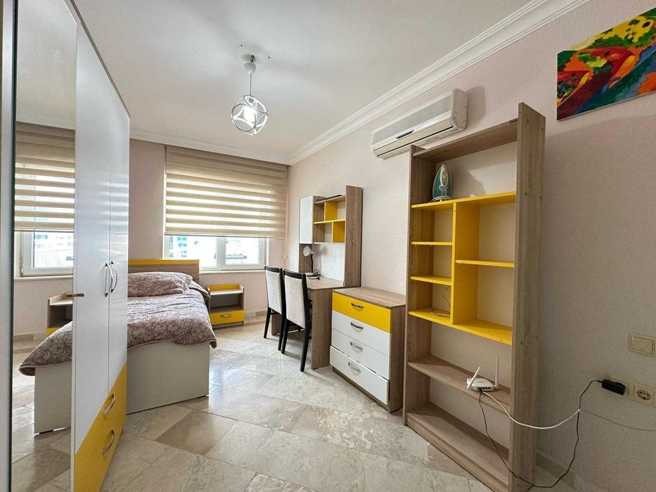 Недвижимость в Турции