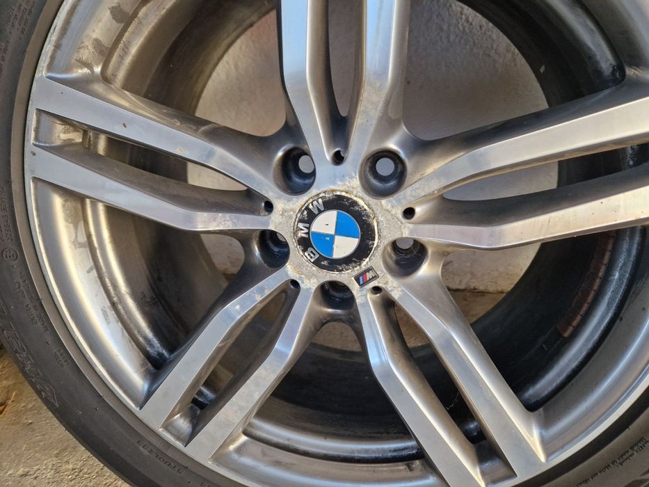 Джанти за BMW 19 цола
