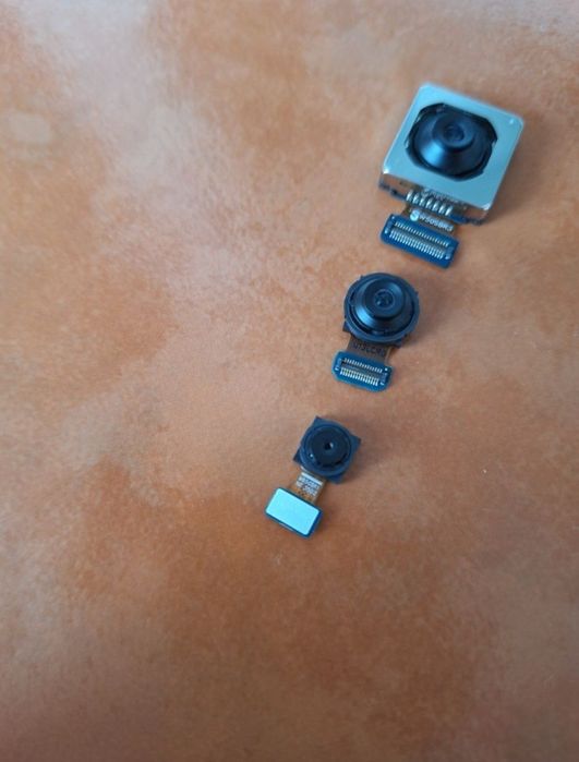 Piese telefon Samsung A54 5G, camere, difuzor, banda flex