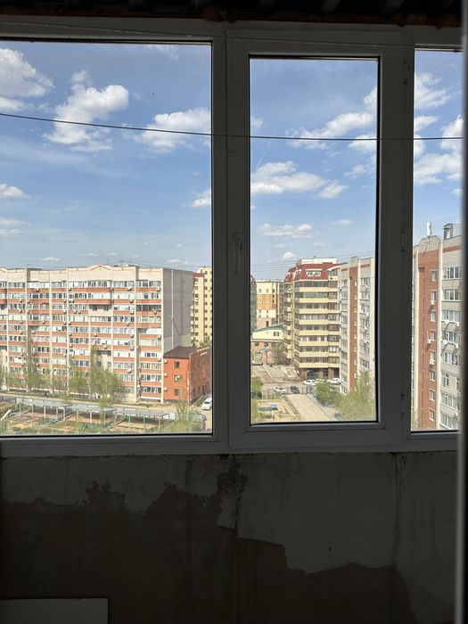 Продам квартиру на 12 микр