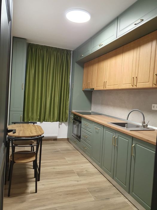 Inchiriez Apartament 2 camere