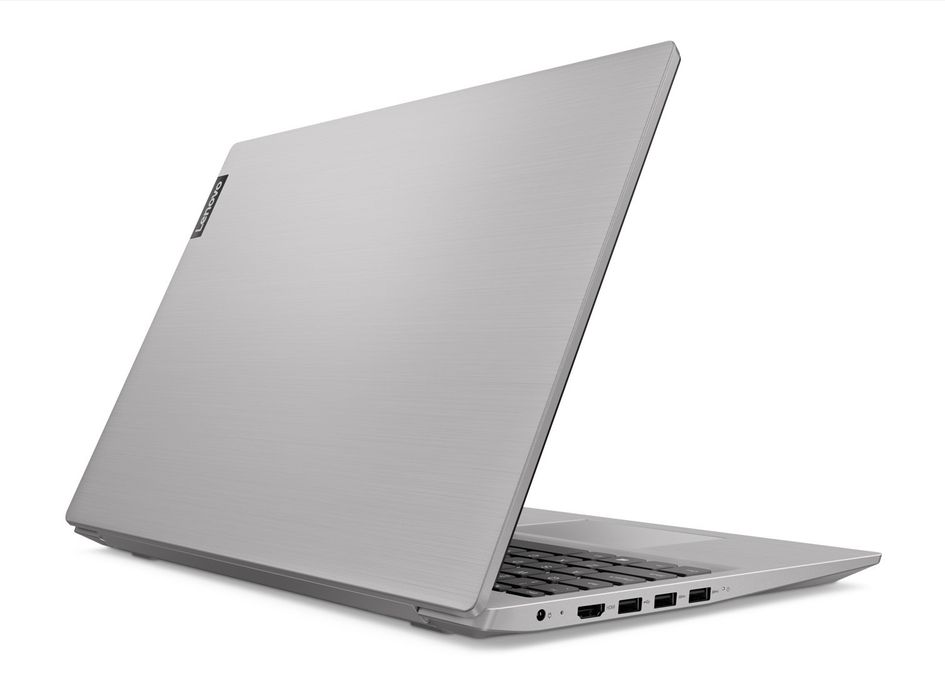Lenovo IdeaPad Лаптоп като нов