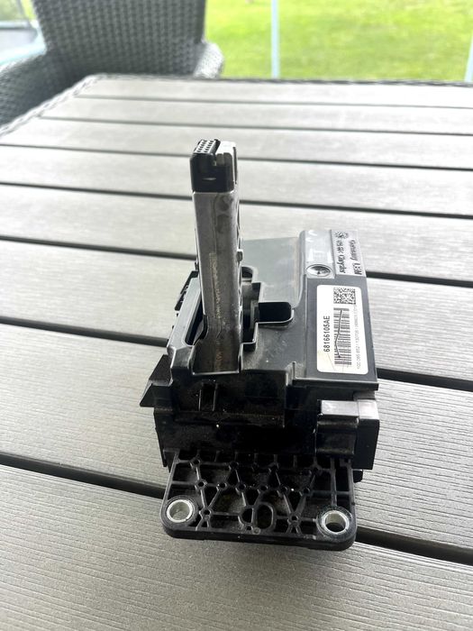 Скоростен лост Gear shifter Jeep Grand Cherokee 2015 WK2 - 68166105AE