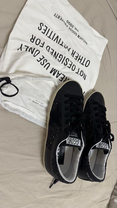 Adidasi Golden Goose
