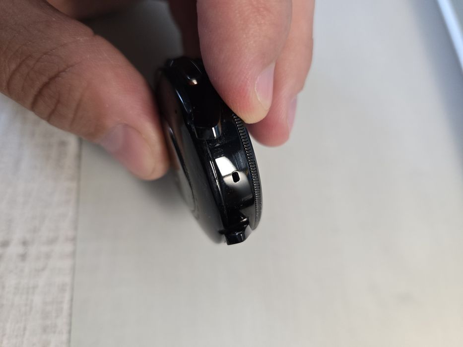 Galaxy Watch 6 Classic 47mm LTE